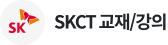 SKCT 교재/강의